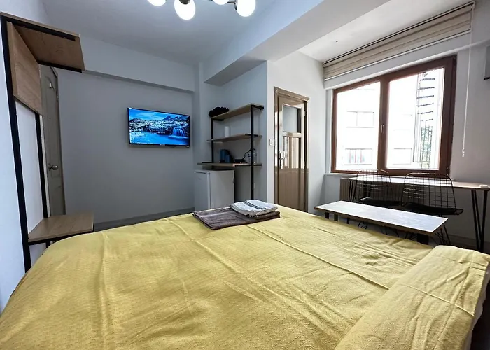 Airhome İstanbul