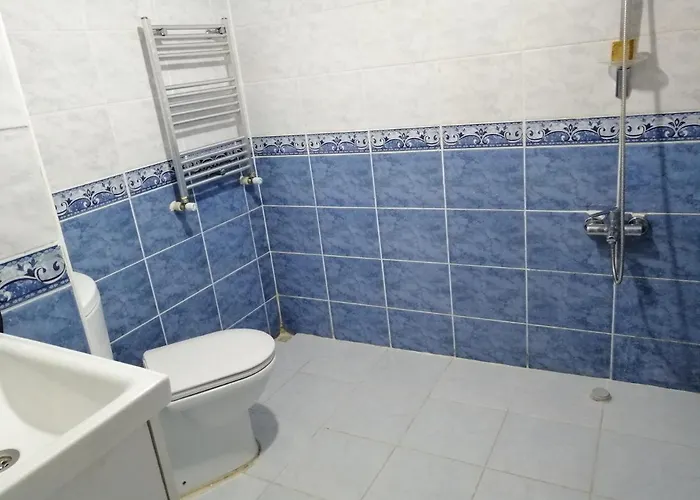 Istanbul Havalimani 30 Dakika Bed and Breakfast