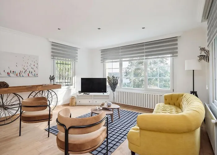 Gorgeous Bright Private 2Bd Sea View Home! #24 Provincia di Provincia di Istanbul