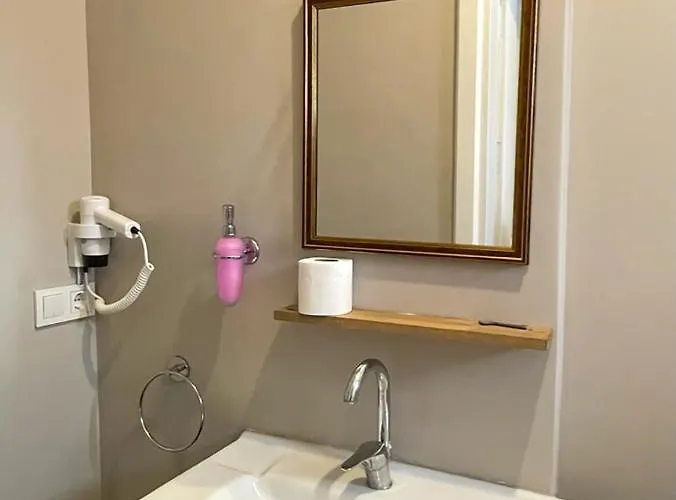 Mimoza Guesthouse Istanbul