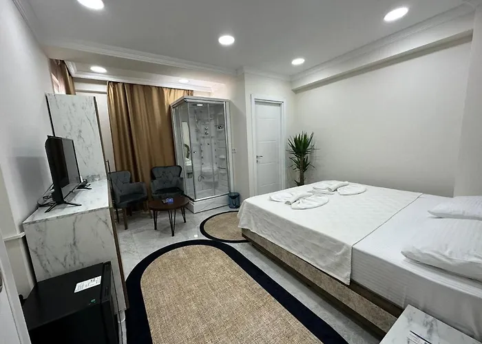 The Walens Hotel Avcilar Κωνσταντινούπολη