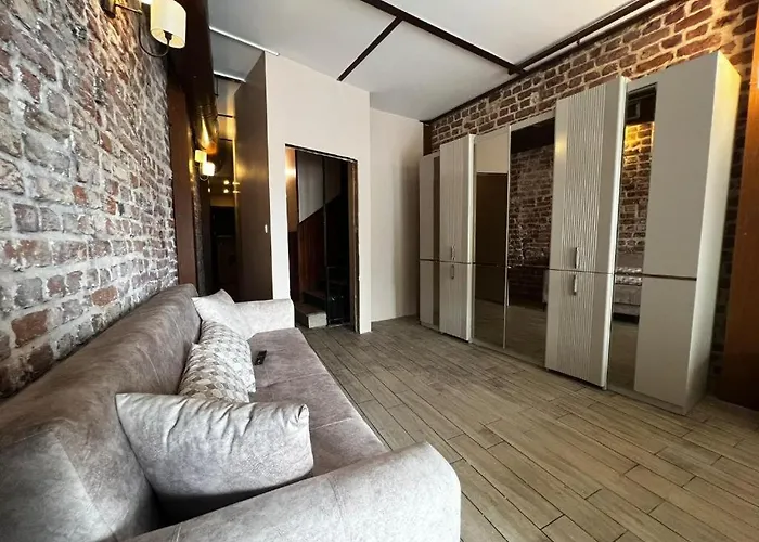 Fe Homes & Suites Κωνσταντινούπολη
