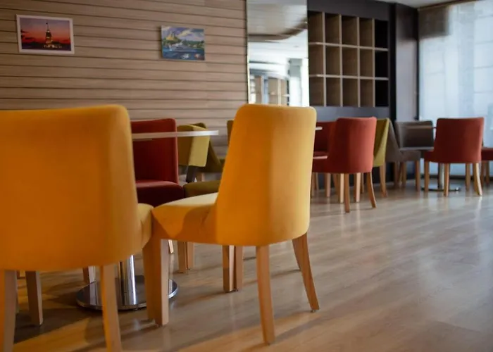 Viva Boutique Bed and Breakfast Κωνσταντινούπολη