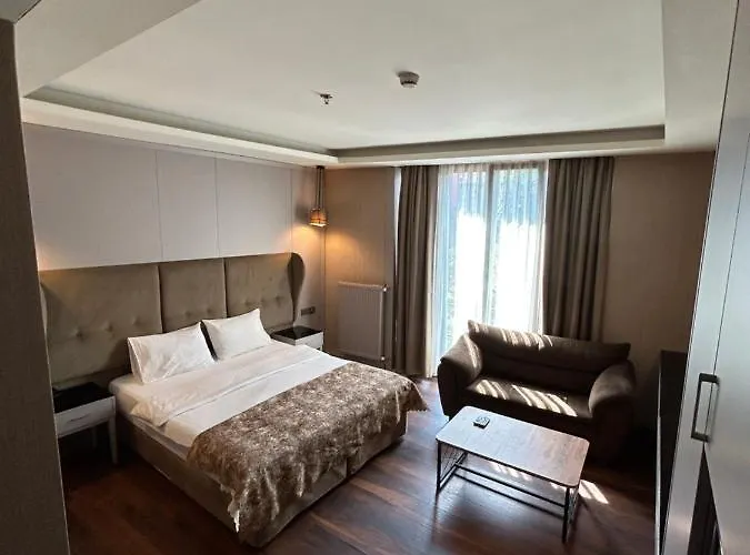 Secret Hotel Istanbul