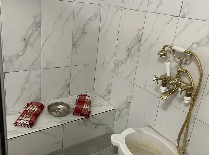 Tuzla Liya Otel İstanbul