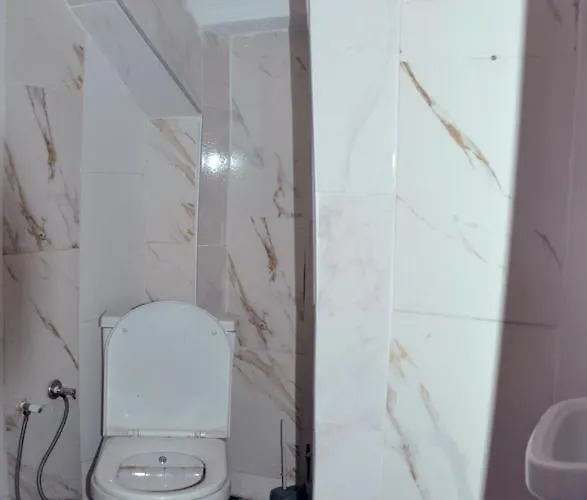 Taksim Apart Ξενοδοχείο Κωνσταντινούπολη