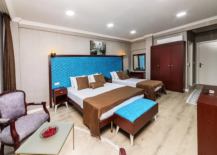 Brody Home Hotel İstanbul