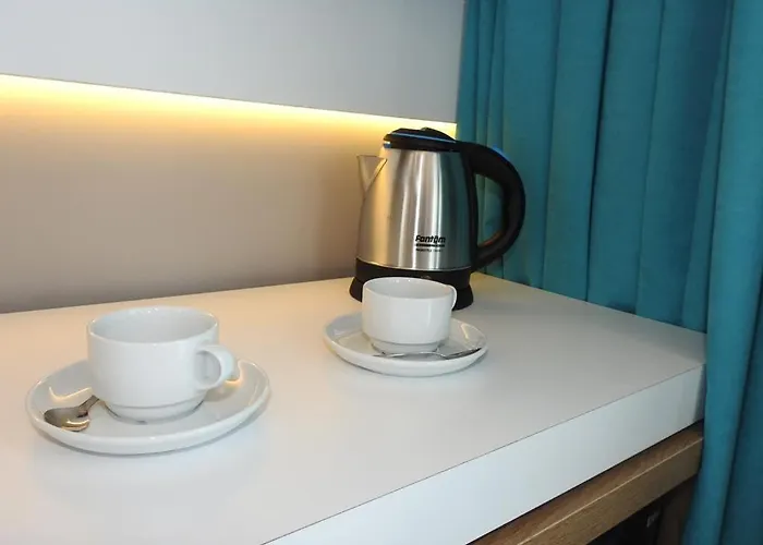 Armoni Life Suit Hotel Istanbul