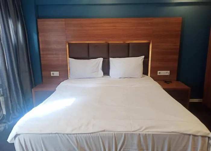 Elite Brand Hotel Istanbul