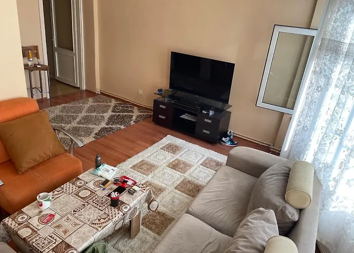 Yeldegirmeni Marmaray Dibi Villa Istanbul