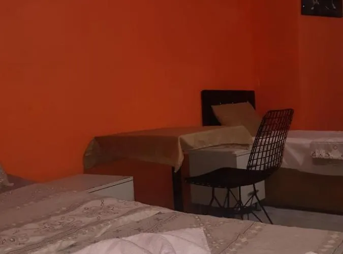 New Prestij Hotel Κωνσταντινούπολη