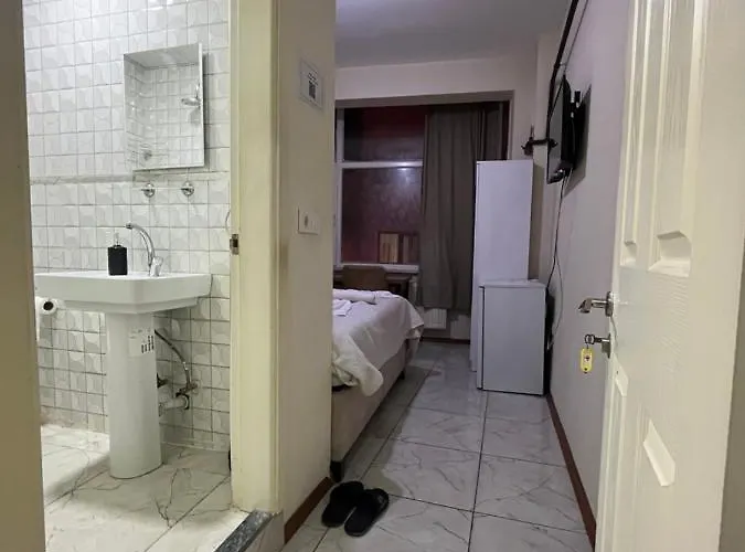 Yildiz Hotel İstanbul