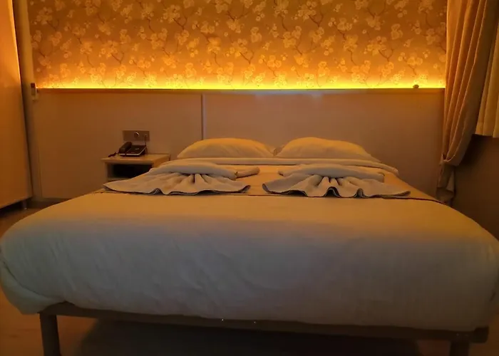 La Casa De Home Hotel İstanbul