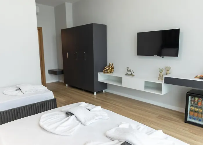 The Hera Maltepe Otel & Spa Κωνσταντινούπολη
