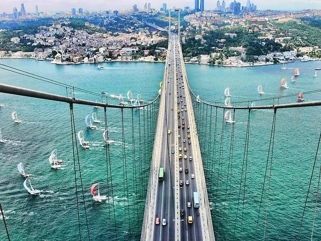 Istanbul Stay Inn