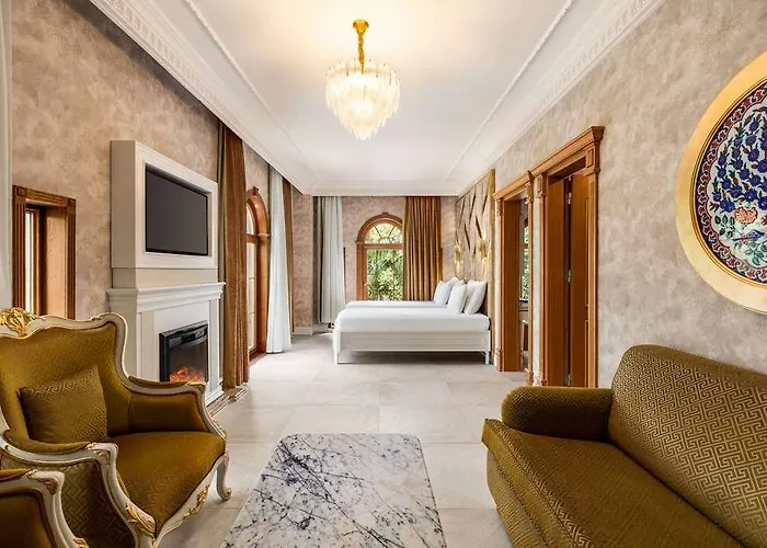 Wyndham Istanbul Old City