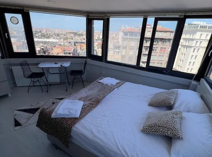 Class Apart Istanbul