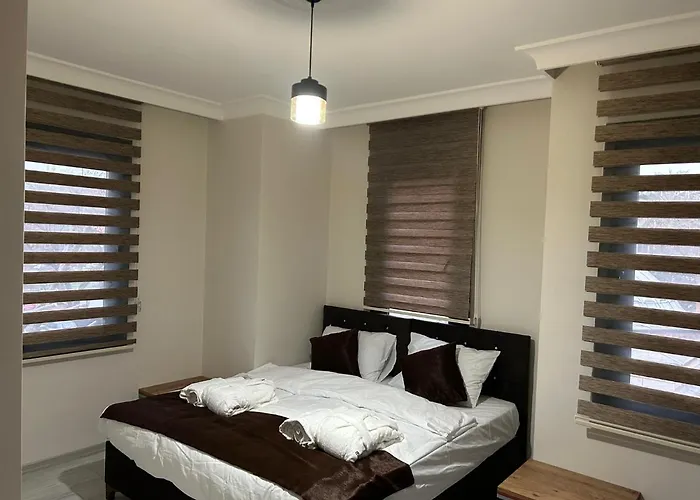 Vatan House Hotel Κωνσταντινούπολη