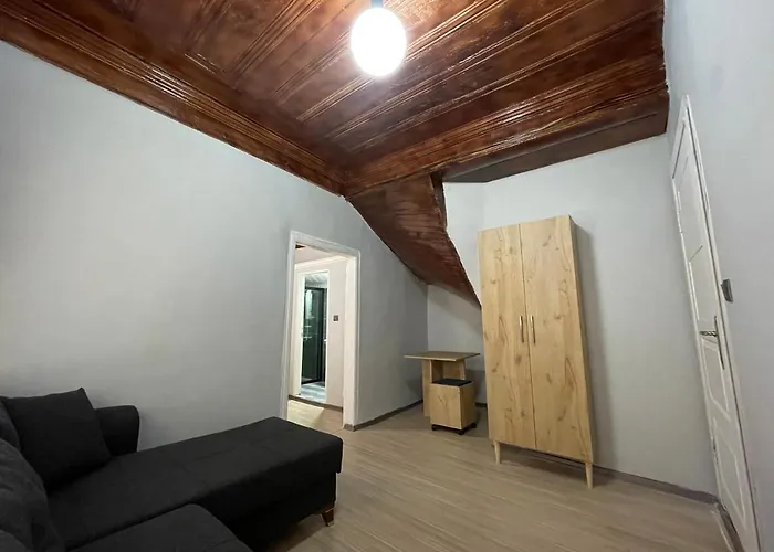 Golden Metro Boutique Rooms Istanbul