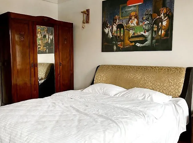 Guest House Istanbul