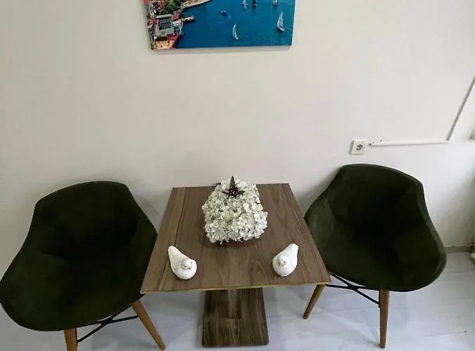 Samsara New Life Hotel Istanbul