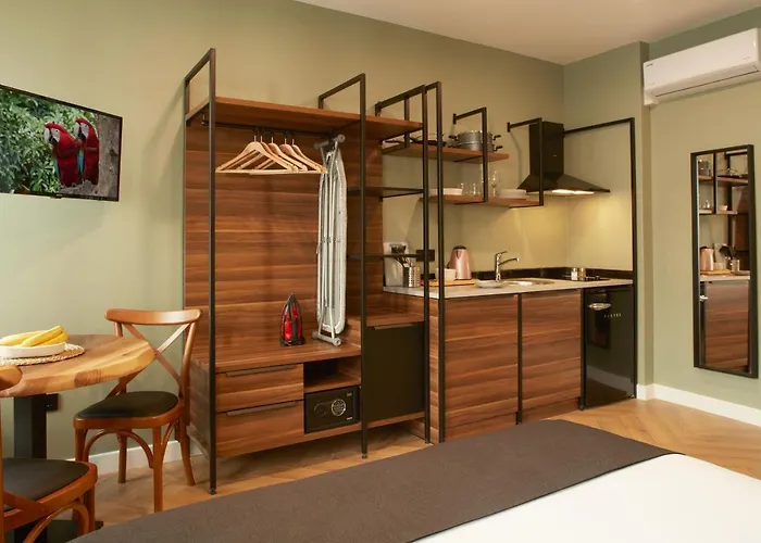 Casa Galata 35 Otel İstanbul