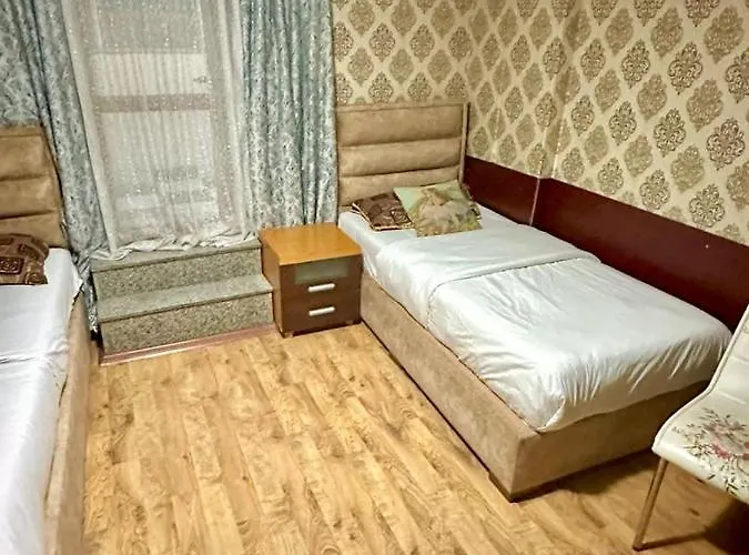 Lest Apart Hotel Κωνσταντινούπολη