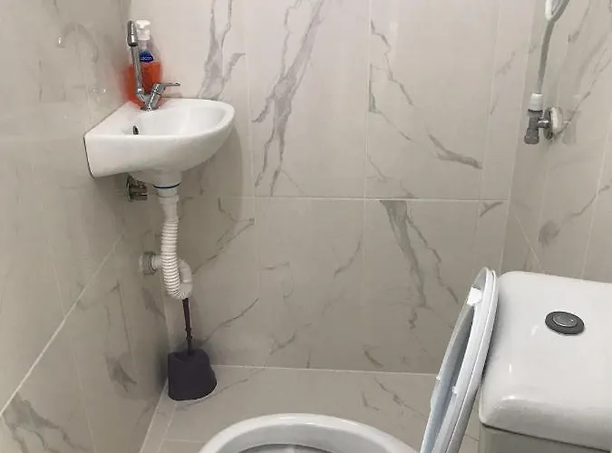 Ava Suite Стамбул