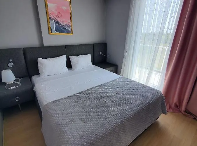 5 Mins To Airport Private Villa Room Κωνσταντινούπολη