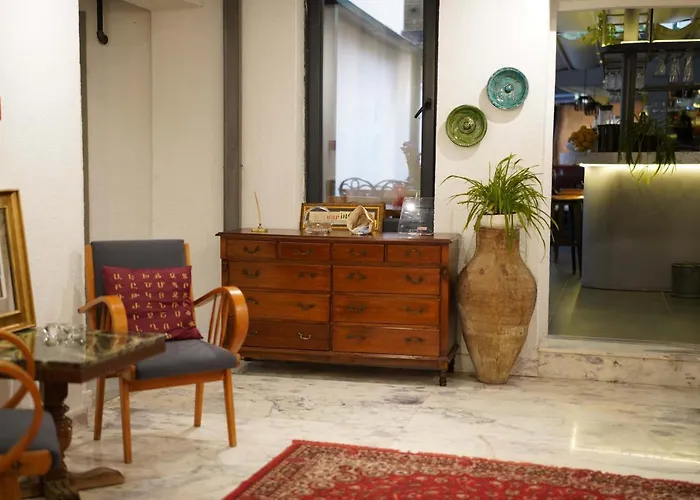Monev Suites Hotel Istanbul