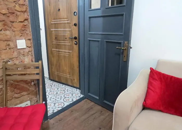 Istanberry - Moonlight Apartments Κωνσταντινούπολη