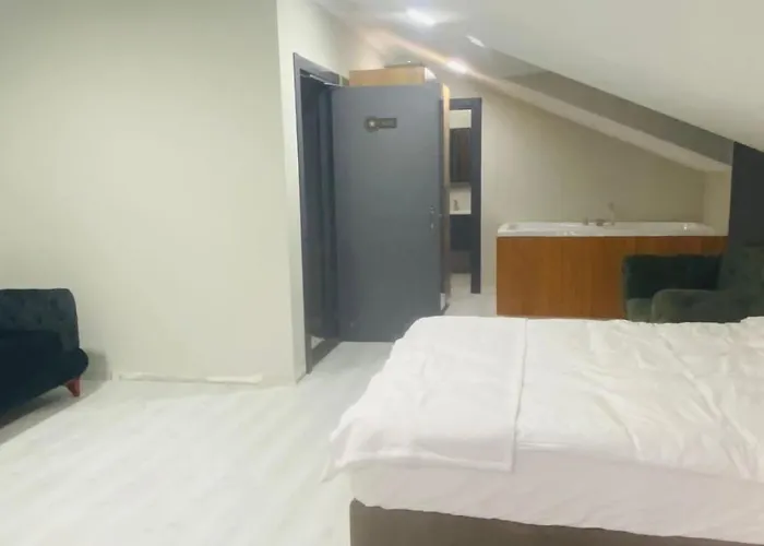 The North Hotel İstanbul