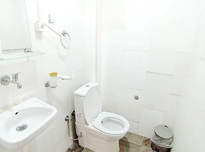 Taksim Apart Hotel İstanbul