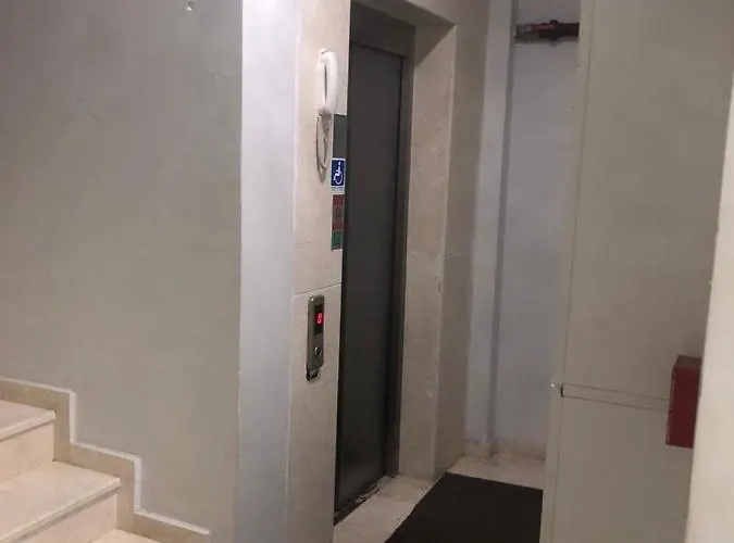 Felipe'S Suit Bed and Breakfast Istanbul