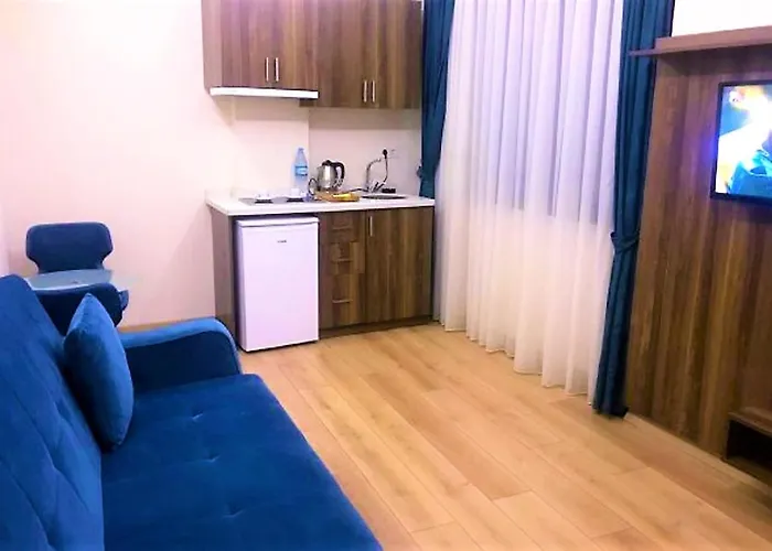 Babil Residence & Suites Κωνσταντινούπολη