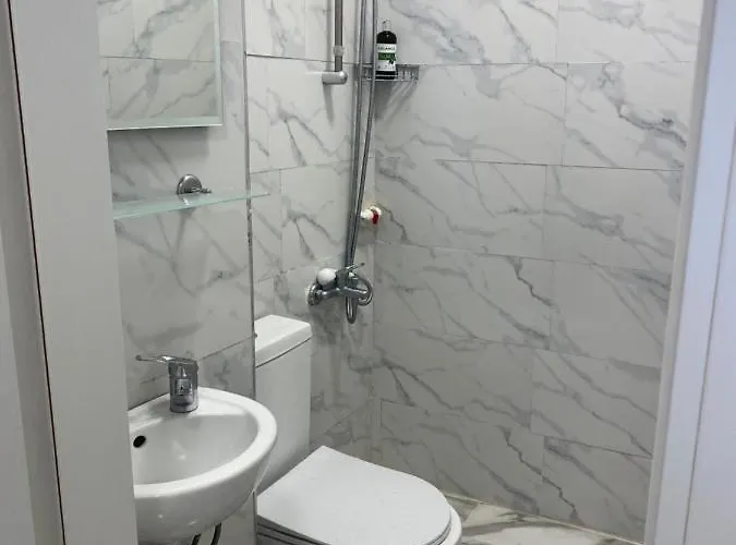 Hotel Yenikapi Istanbul