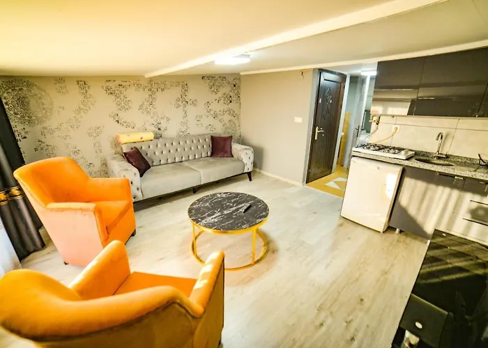 Suit Travel İstanbul
