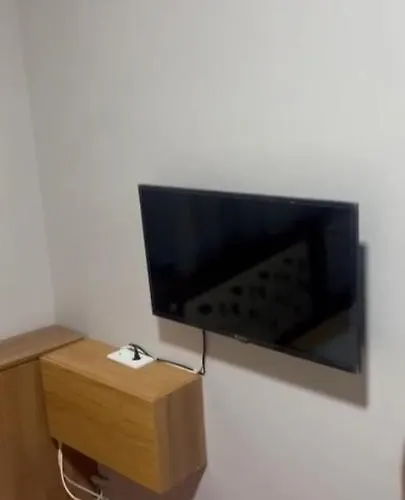 Atay Hotel Стамбул