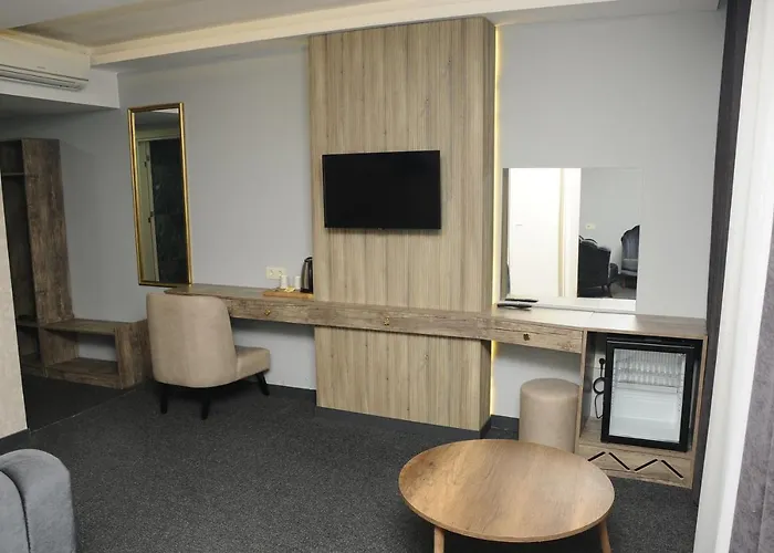 Yeni Sevcan Hotel Κωνσταντινούπολη