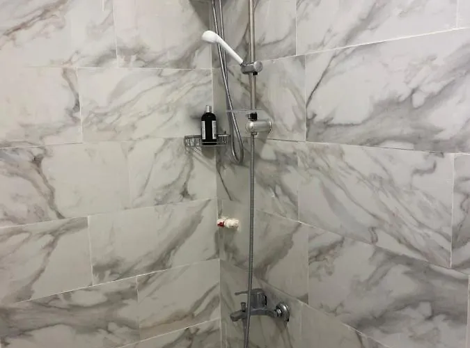 Yenikapi Hotel Κωνσταντινούπολη
