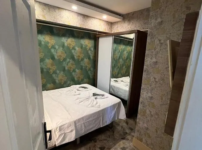 Feridiye 71 Boutique Hotel Κωνσταντινούπολη