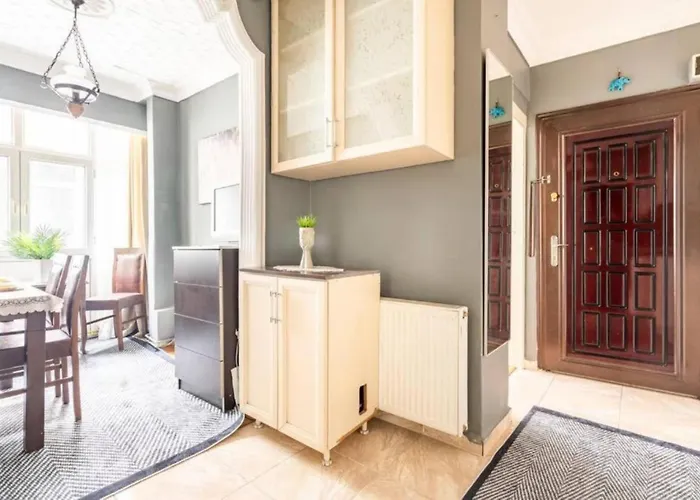 The Niantasi Hotel Istanbul