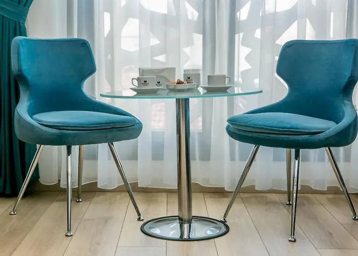 No111 Uj Hotell Istanbul