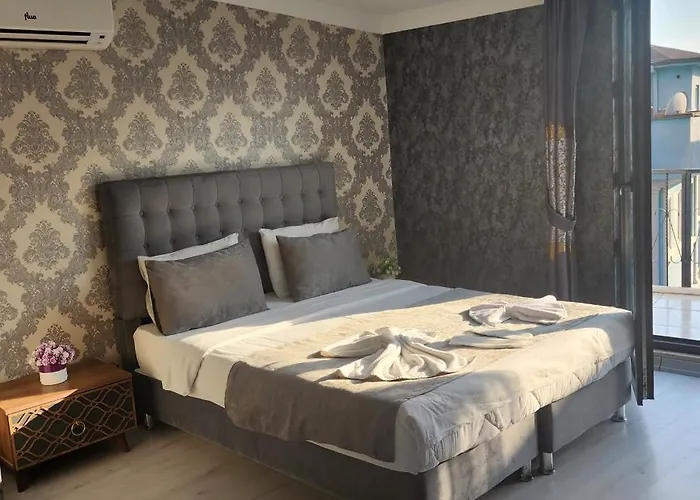 Taksim Royal Residence & Hotel Istanbul
