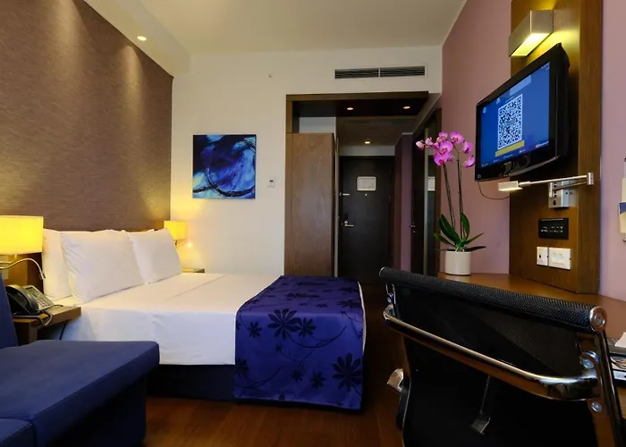 Fez Inn Hotel İstanbul