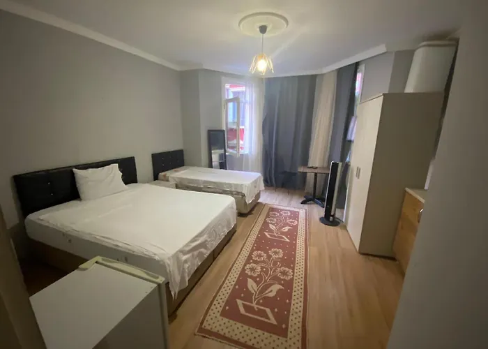 Istanbul Hotel