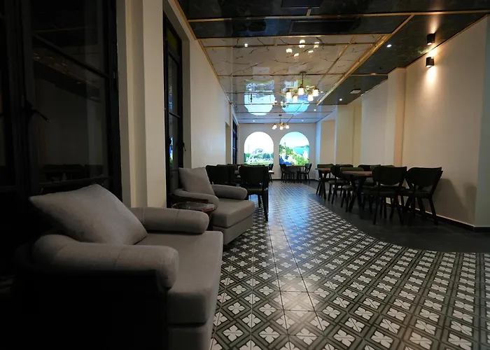 Taksim Bosphorus Hotel İstanbul