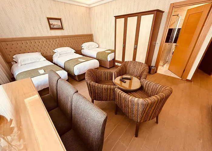 Lily Rooms Стамбул