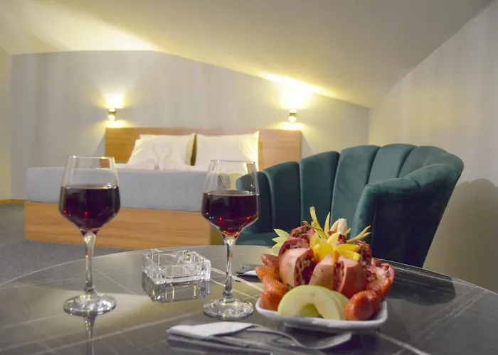 Rosse Hotel Istanbul