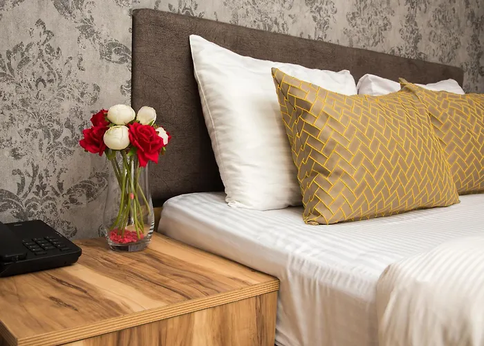Honey Hotel Istambul